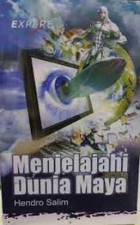 Image of Menjelajahi Dunia Maya